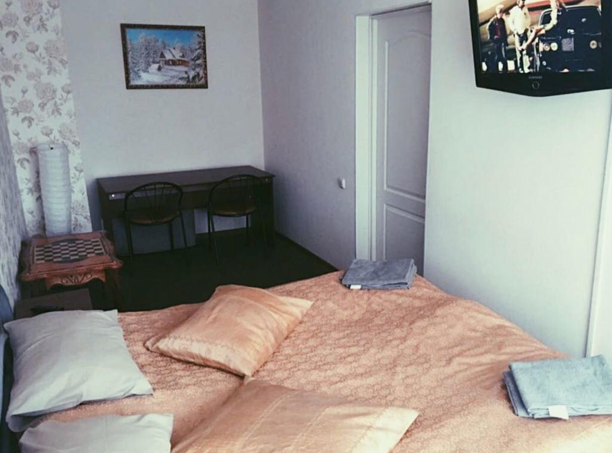Turist Hotel Karaganda Phòng bức ảnh