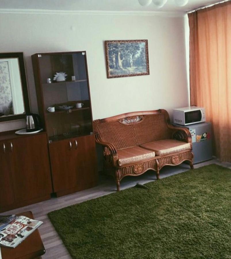 Turist Hotel Karaganda Phòng bức ảnh
