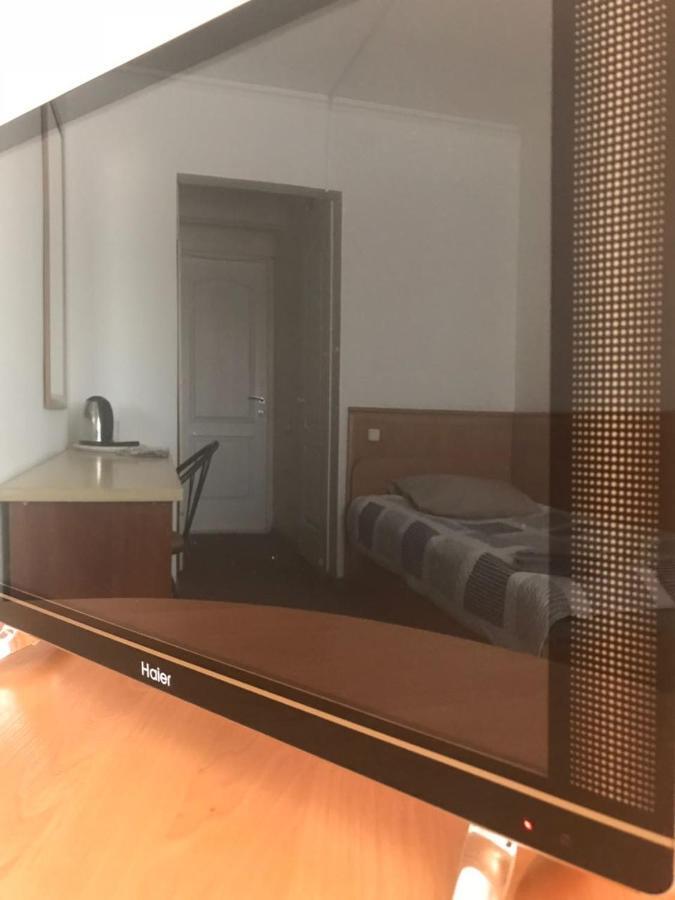 Turist Hotel Karaganda Phòng bức ảnh